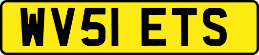 WV51ETS