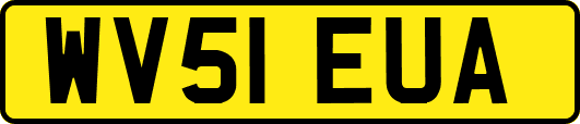 WV51EUA