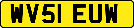WV51EUW