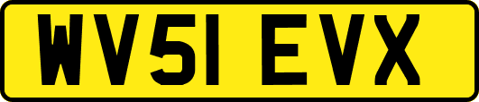 WV51EVX