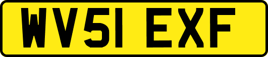 WV51EXF