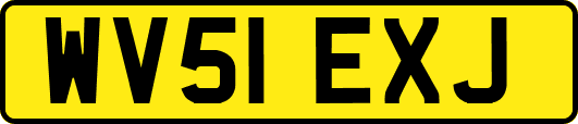 WV51EXJ