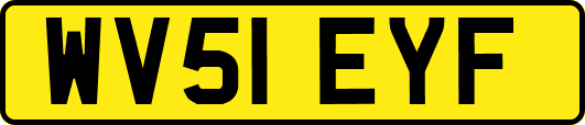 WV51EYF