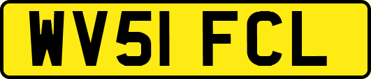 WV51FCL