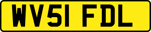 WV51FDL