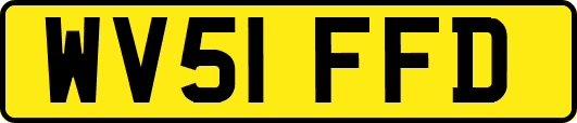 WV51FFD