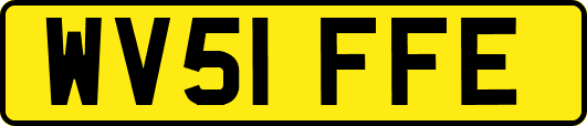 WV51FFE