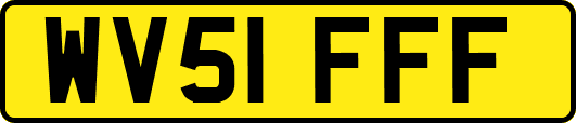 WV51FFF