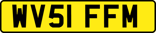 WV51FFM