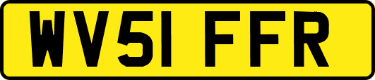 WV51FFR