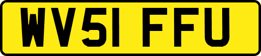 WV51FFU
