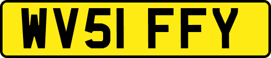 WV51FFY