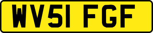 WV51FGF