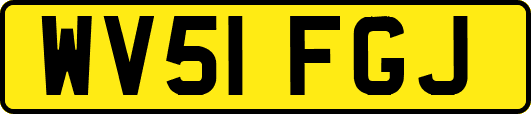 WV51FGJ