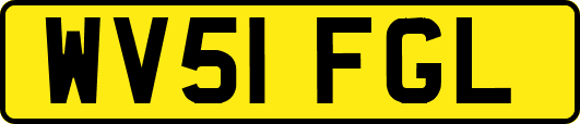 WV51FGL