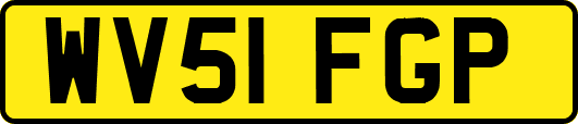 WV51FGP