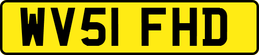 WV51FHD