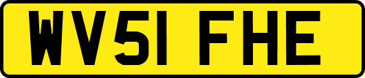 WV51FHE