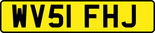 WV51FHJ