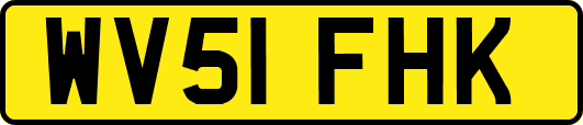 WV51FHK