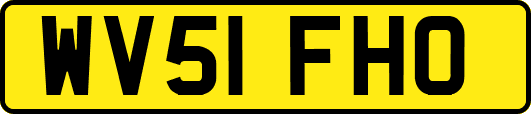 WV51FHO