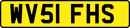 WV51FHS