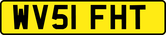 WV51FHT