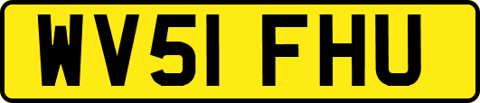 WV51FHU