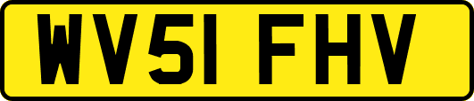 WV51FHV