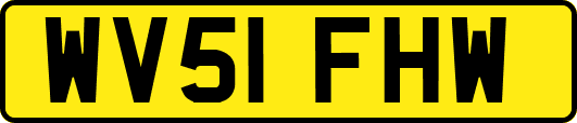 WV51FHW