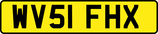WV51FHX