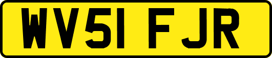 WV51FJR