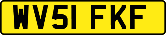 WV51FKF