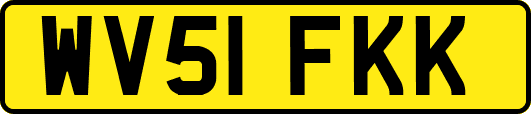 WV51FKK