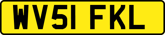 WV51FKL