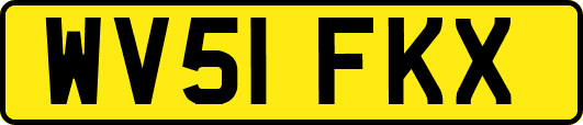 WV51FKX