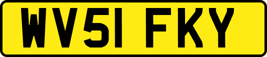WV51FKY