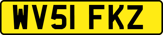WV51FKZ
