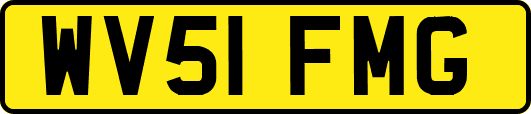 WV51FMG