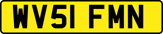WV51FMN