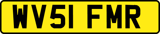 WV51FMR