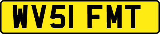 WV51FMT