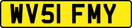 WV51FMY