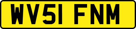 WV51FNM