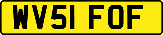 WV51FOF