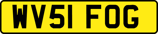 WV51FOG