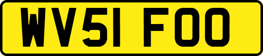 WV51FOO