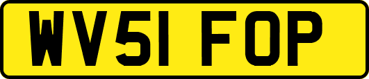 WV51FOP