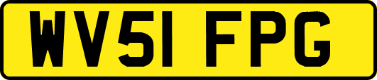 WV51FPG
