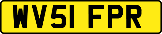 WV51FPR